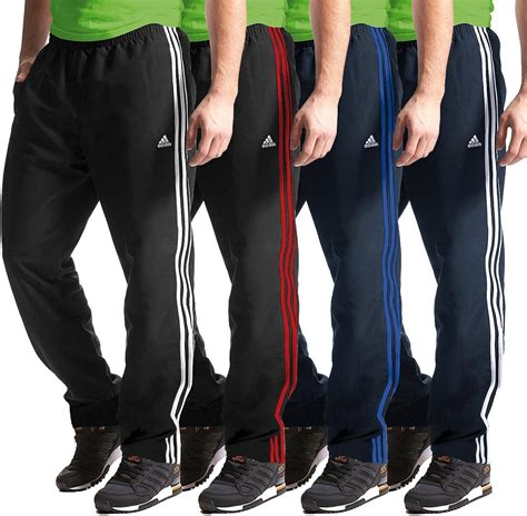 adidas trainingshose herren gerader schnitt|Adidas trainingshose herren.